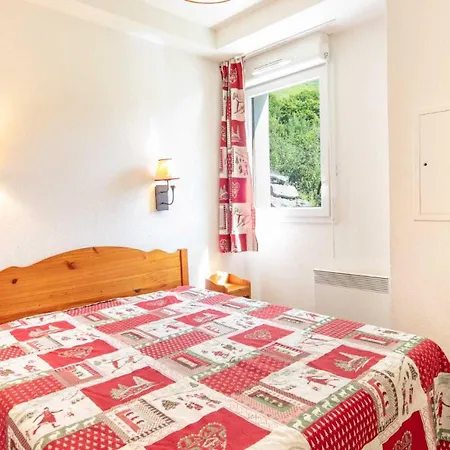 Les Bergers G N105 - 2p6 Appartement *