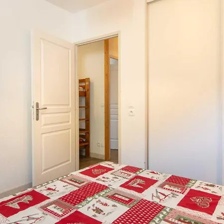 Appartement Les Bergers G N105 - 2p6 Saint-Sorlin-dʼArves